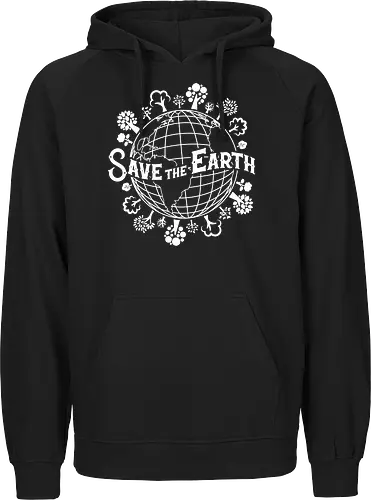 Save the earth