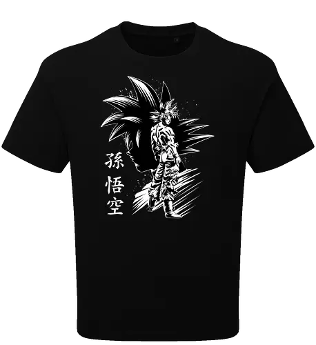 Inking Instinct Warrior