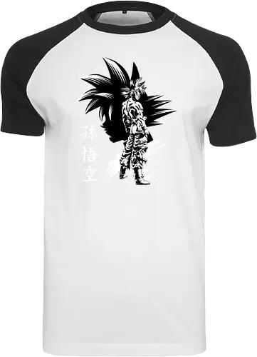 Inking Instinct Warrior