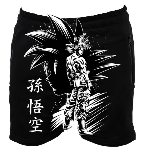 Inking Instinct Warrior