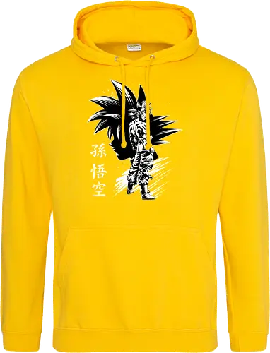 Inking Instinct Warrior