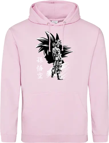 Inking Instinct Warrior