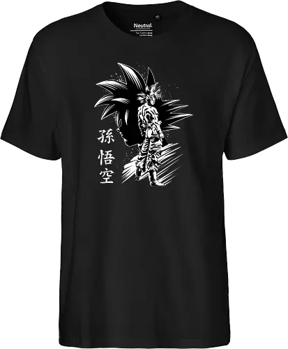 Inking Instinct Warrior