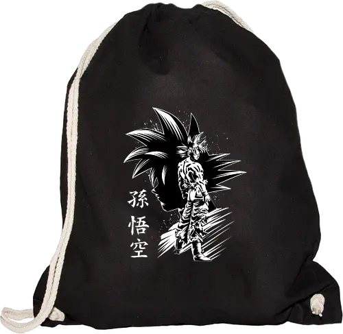 Inking Instinct Warrior