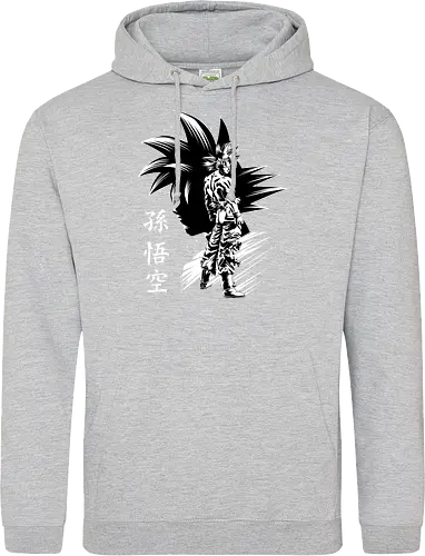 Inking Instinct Warrior