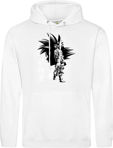 Inking Instinct Warrior