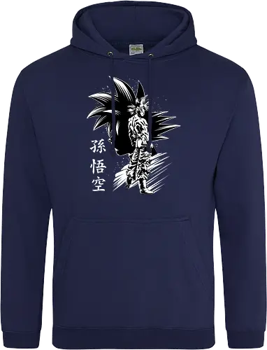 Inking Instinct Warrior