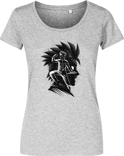 inking Ninja