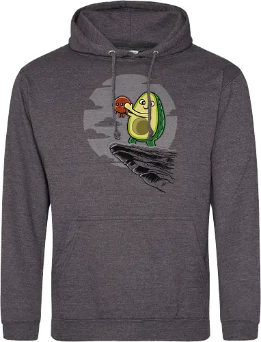 Avocado König