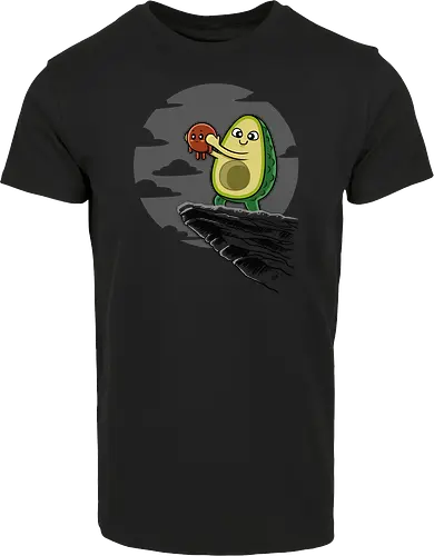 Avocado König