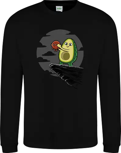 Avocado König