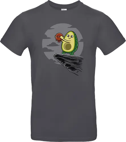 Avocado König