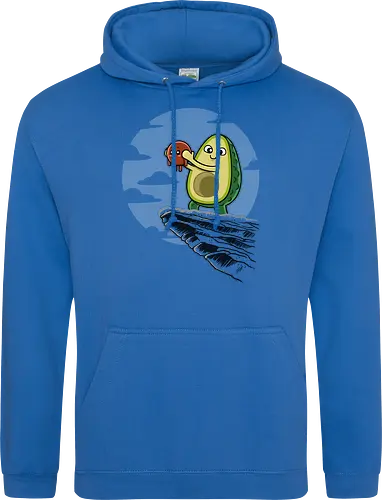 Avocado König