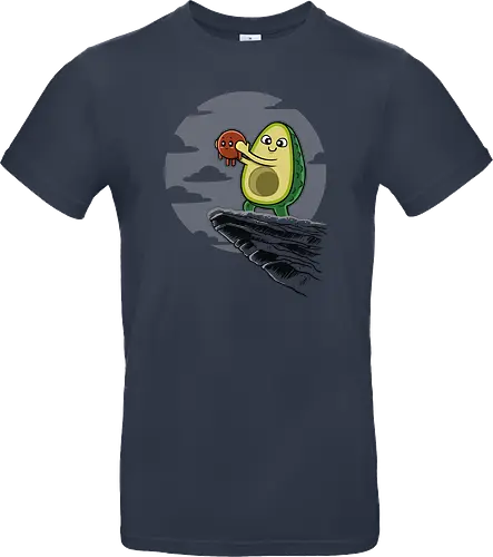 Avocado König