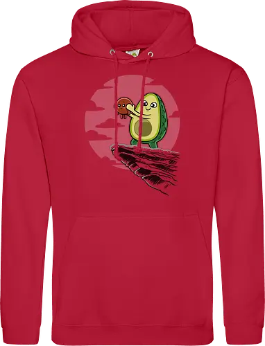 Avocado König