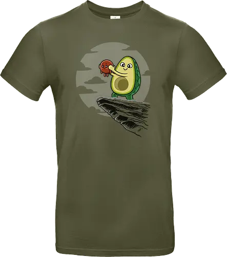 Avocado König