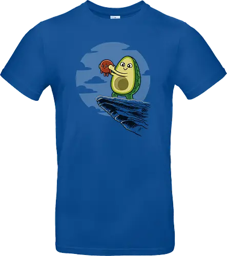 Avocado König