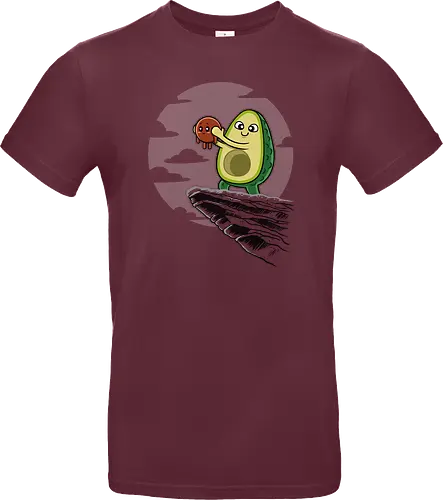 Avocado König