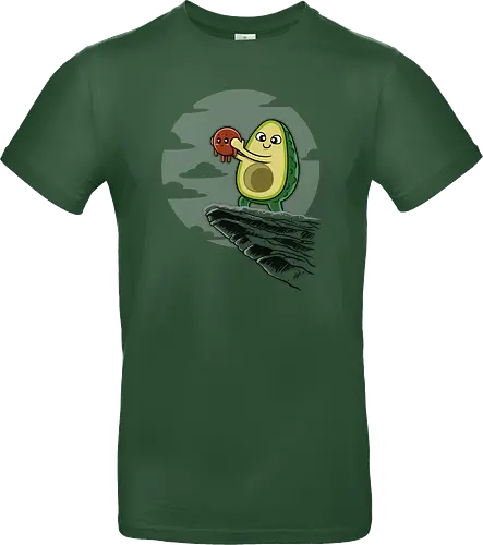 Avocado König