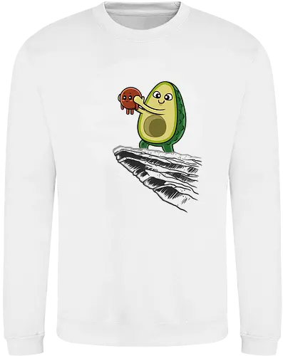 Avocado König