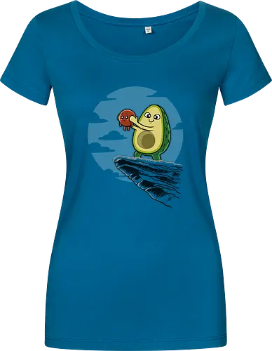 Avocado König