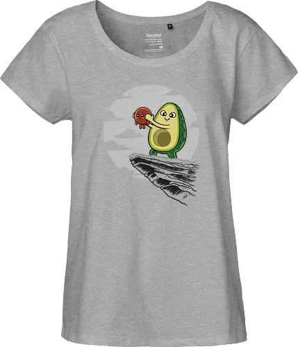 Avocado König