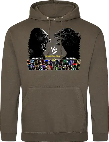 Kong VS King