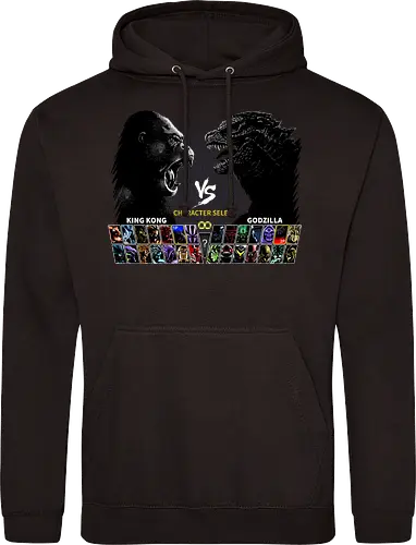 Kong VS King