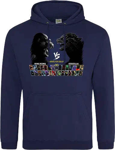 Kong VS King