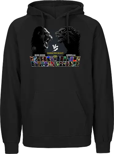 Kong VS King