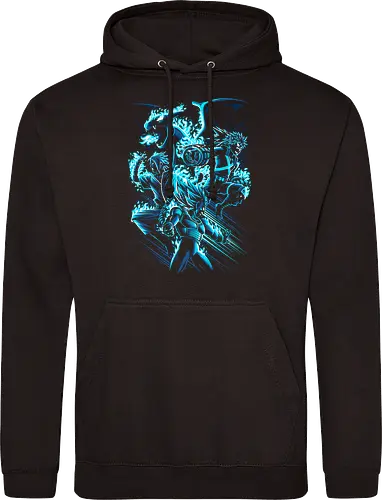 Team Anti Hero