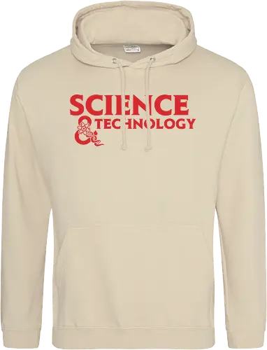 Science and technology