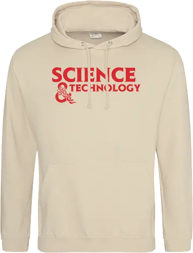 Science and technology