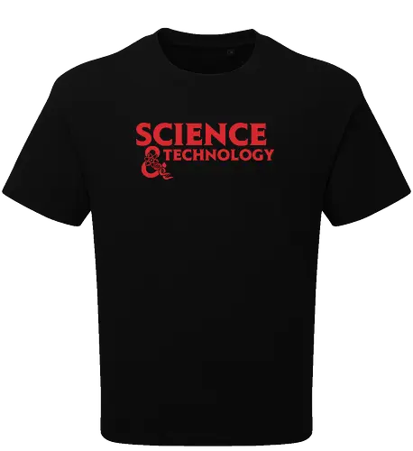 Science and technology