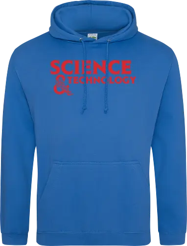 Science and technology