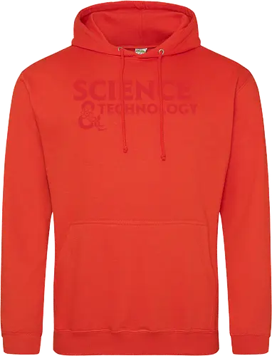 Science and technology