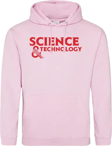 Science and technology