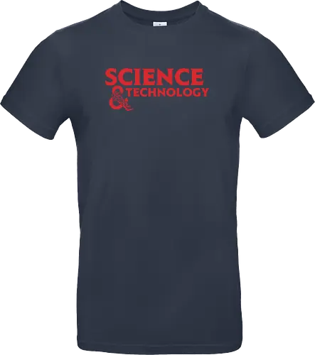 Science and technology