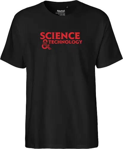 Science and technology