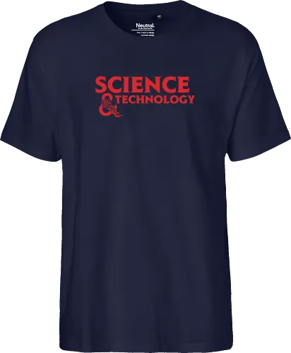 Science and technology