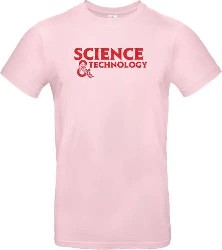 Science and technology