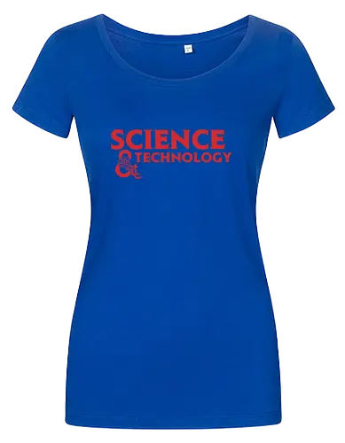 Science and technology