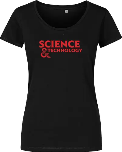 Science and technology