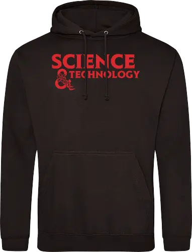 Science and technology