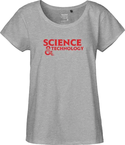 Science and technology