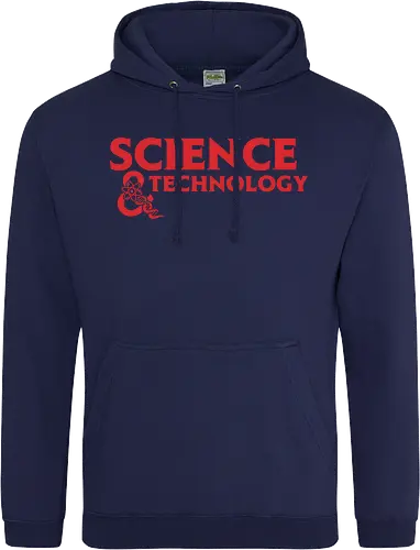 Science and technology