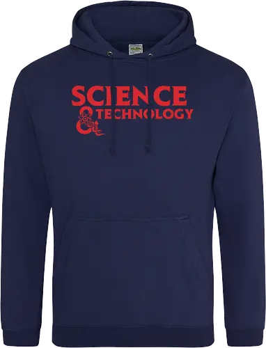 Science and technology