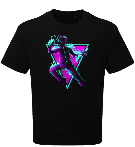 Retro Ninja