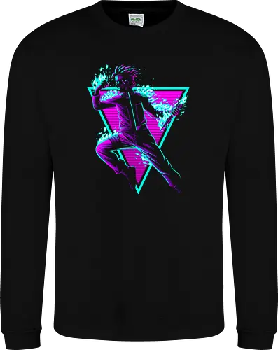 Retro Ninja