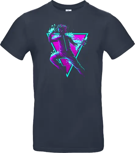 Retro Ninja